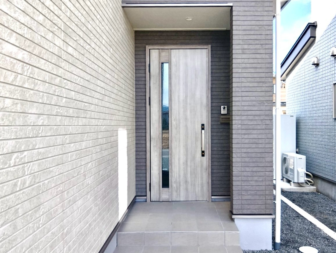 2020s wood house in Nagano