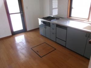 Gero City Akiya Bank [Gero 037] Sale 12 Million Yen / Clean! Move in right away! Family-friendly / Top deck view from elevated location