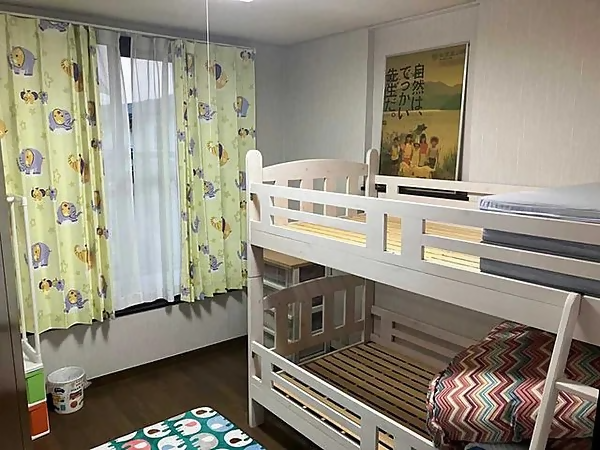 1990s wood house in Kagawa