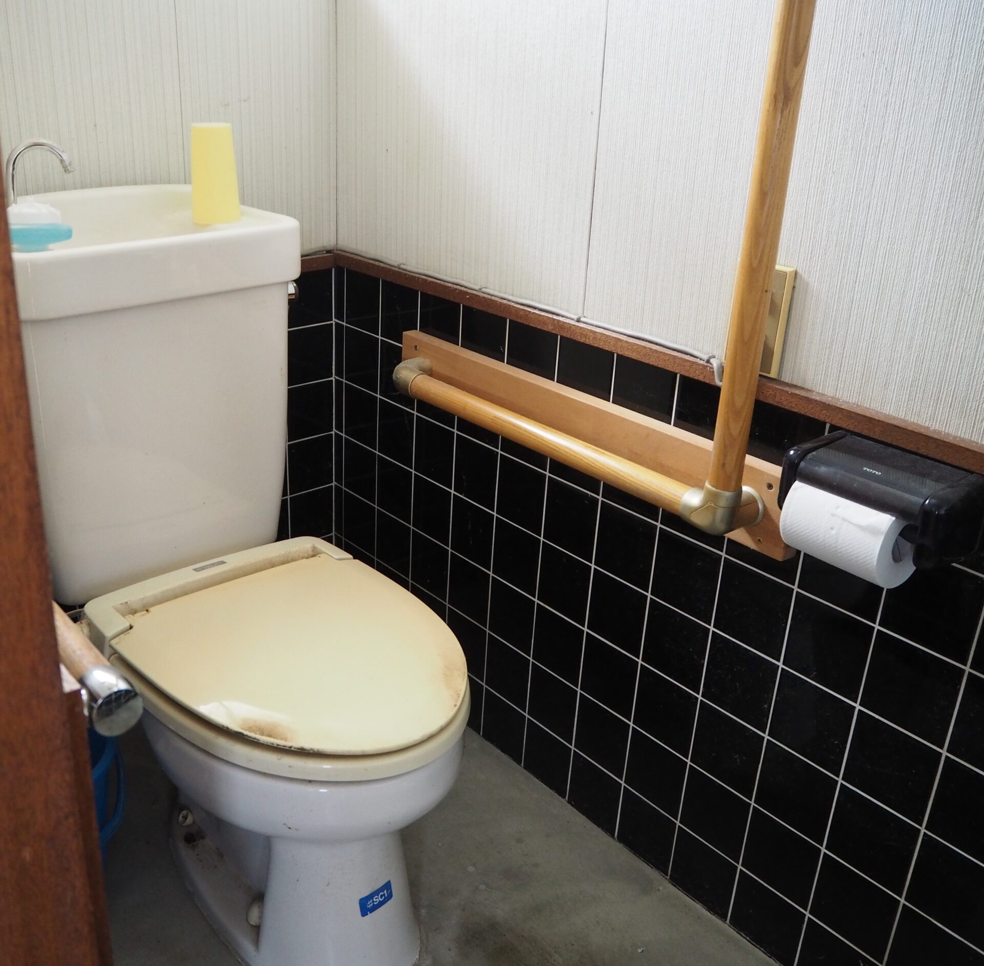 Wood house in Ayabe, Kyoto, farmland, approval needed