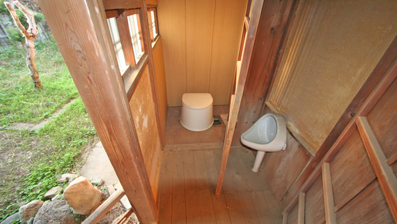 Wood house, 8-min walk to station, Wakayama
