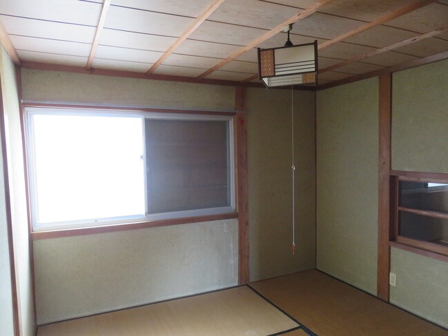 1960s wood house in Shimane