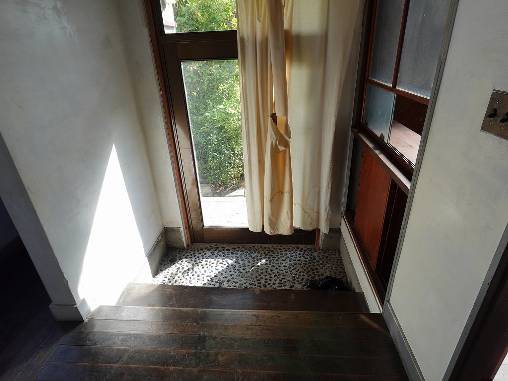 1950s wood house, 3-min walk to station, Nagano
