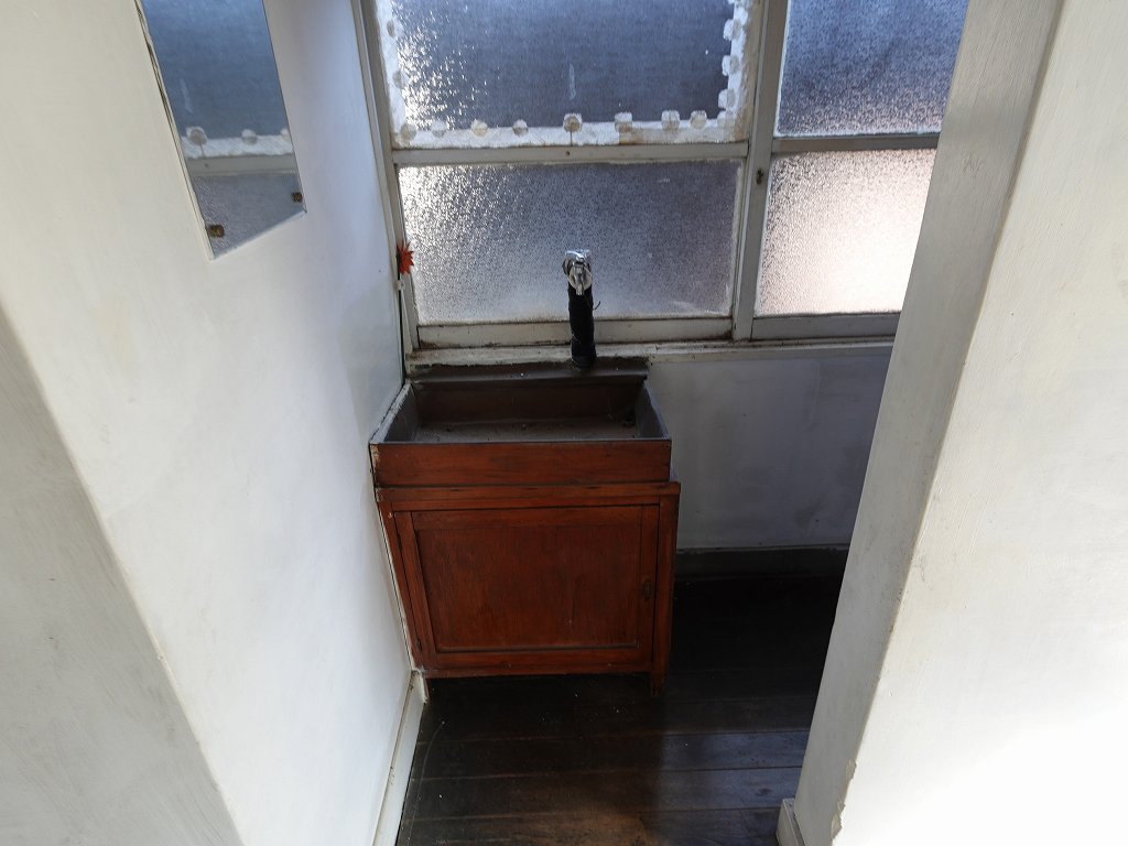 1950s wood house, 3-min walk to station, Nagano