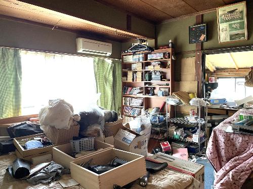 Vacant House 161 (Komachiya Ward)