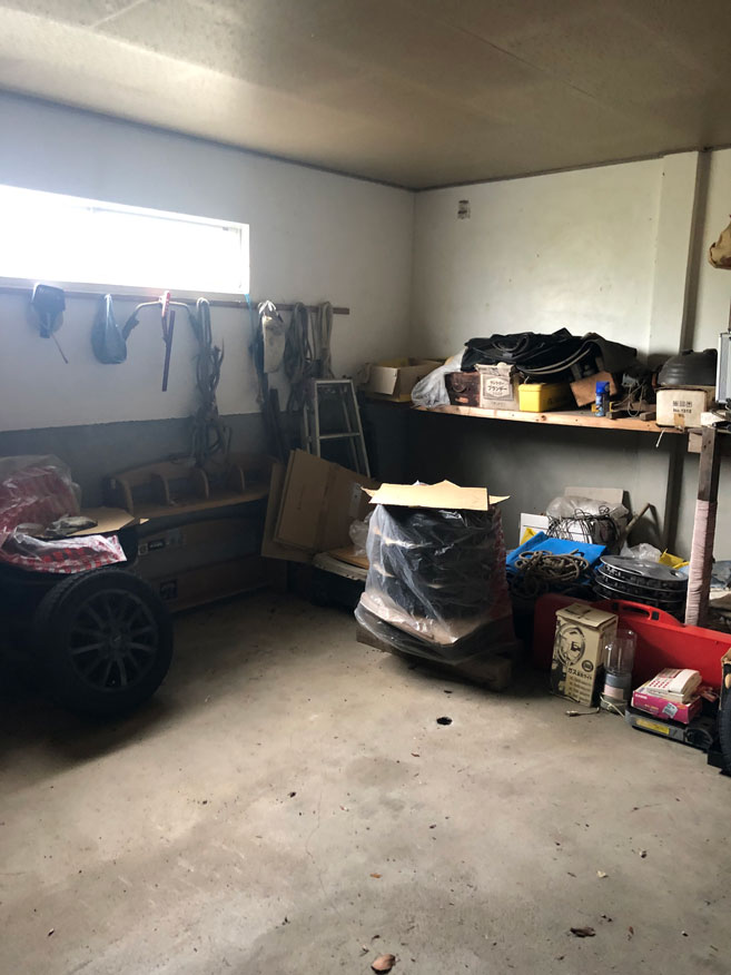 Wood house in Hiyoshi, Nantan, farmland, approval needed