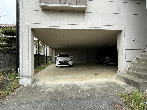 House No. 107 (Kamihō District)