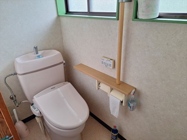1930s wood house, 14-min walk to station, Yamaguchi