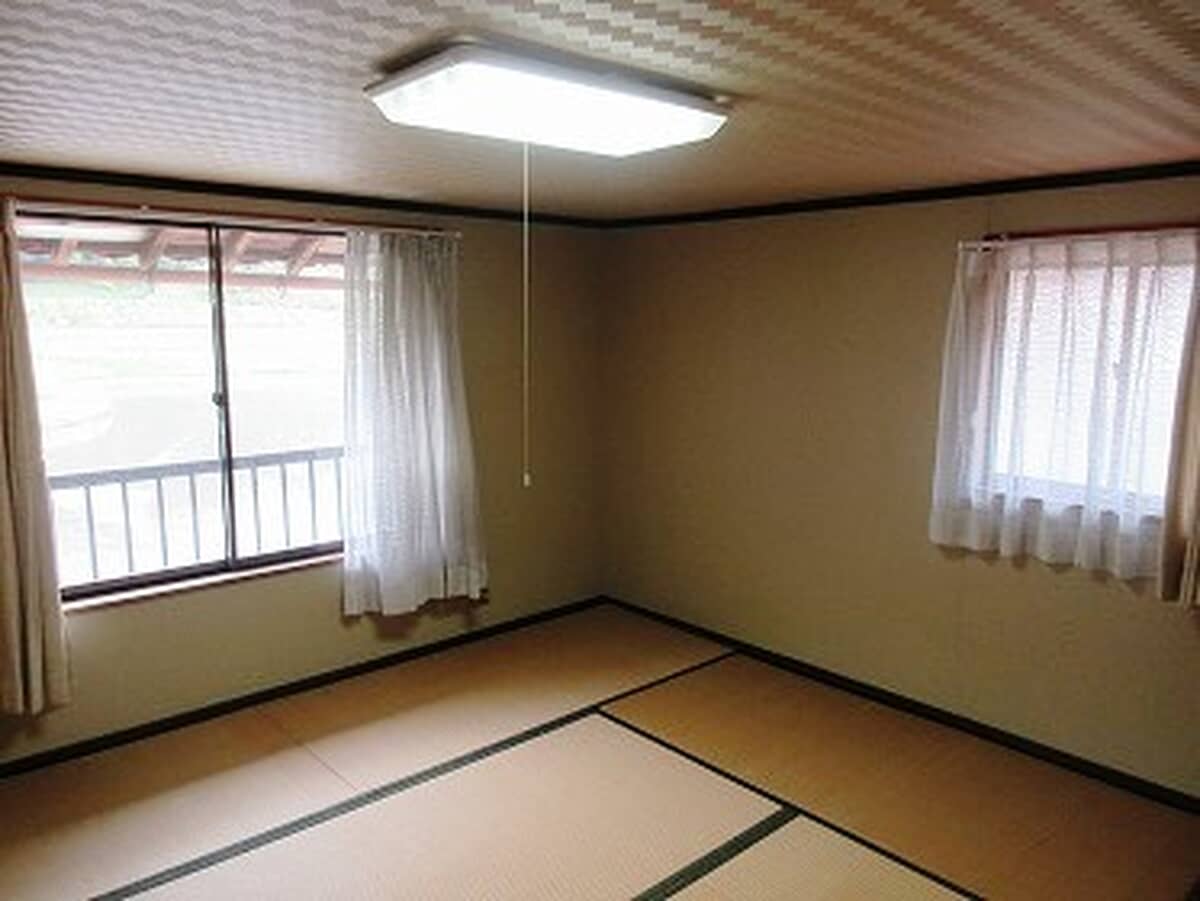 1970s wood house in Hiroshima