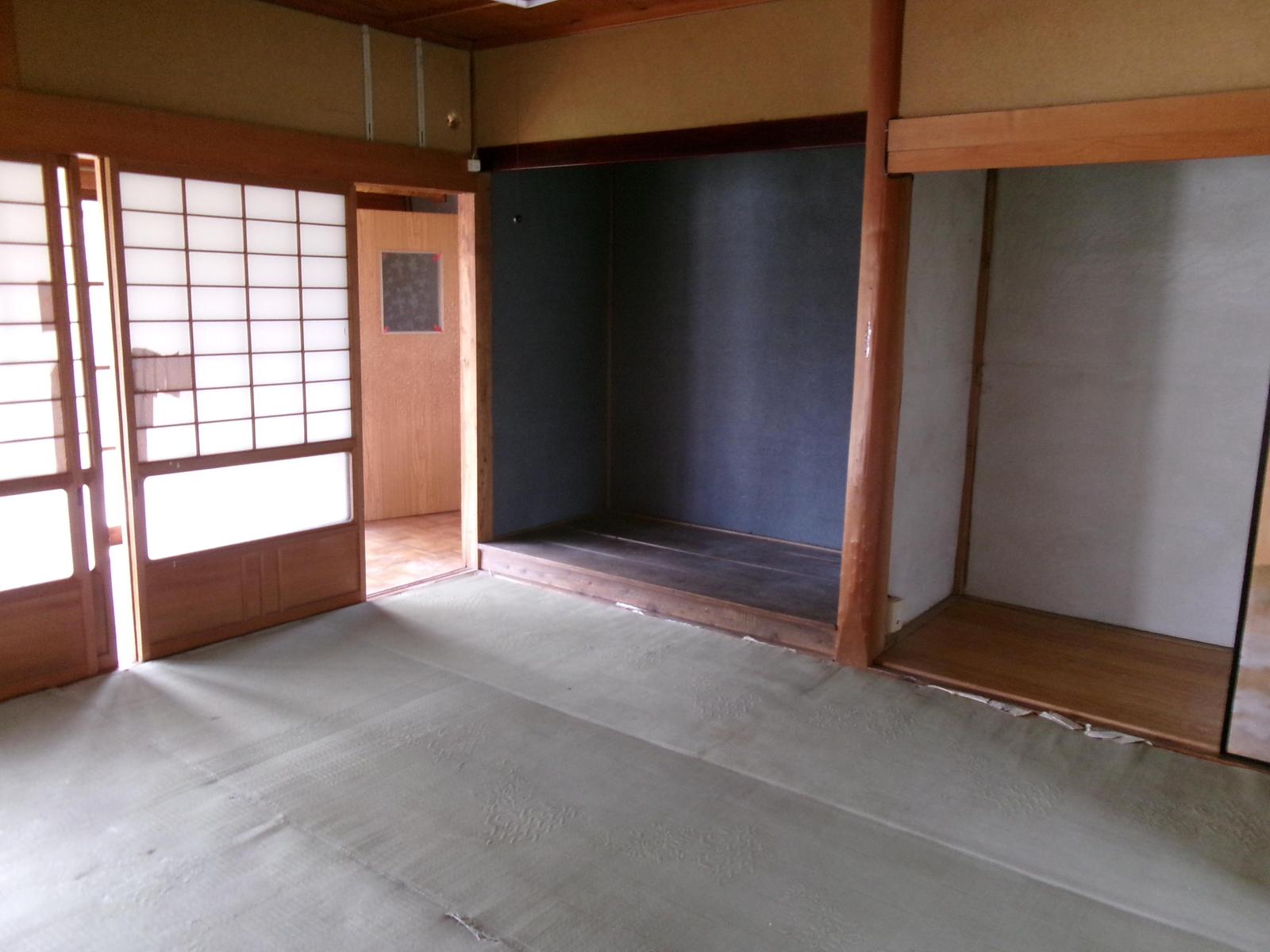 2000s house in Hyogo