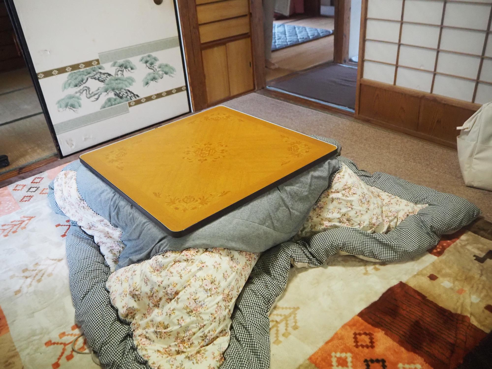 1950s wood house in Tokushima