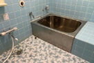 Convenient location along national highway, spacious 6DK layout. Rare Yoshino-built property.