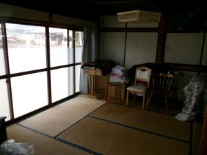 Property No. 178, Matsuitatsu-cho, Shinbori