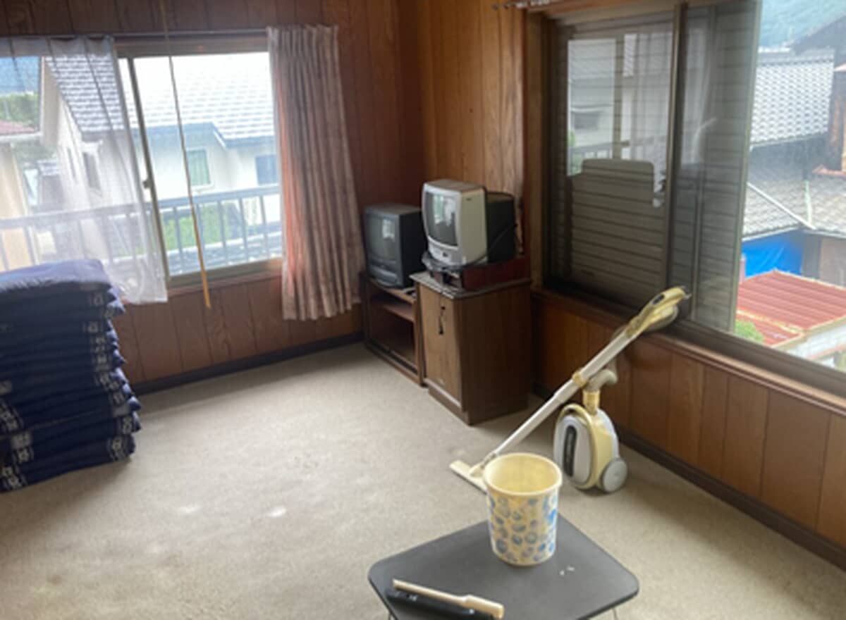 1950s wood house, 14-min walk to station, Hiroshima