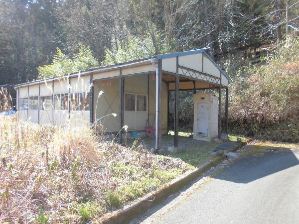 1990s steel-frame house in Hyogo