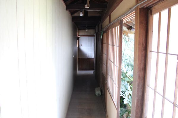 House, 4-min walk to station, Shimane