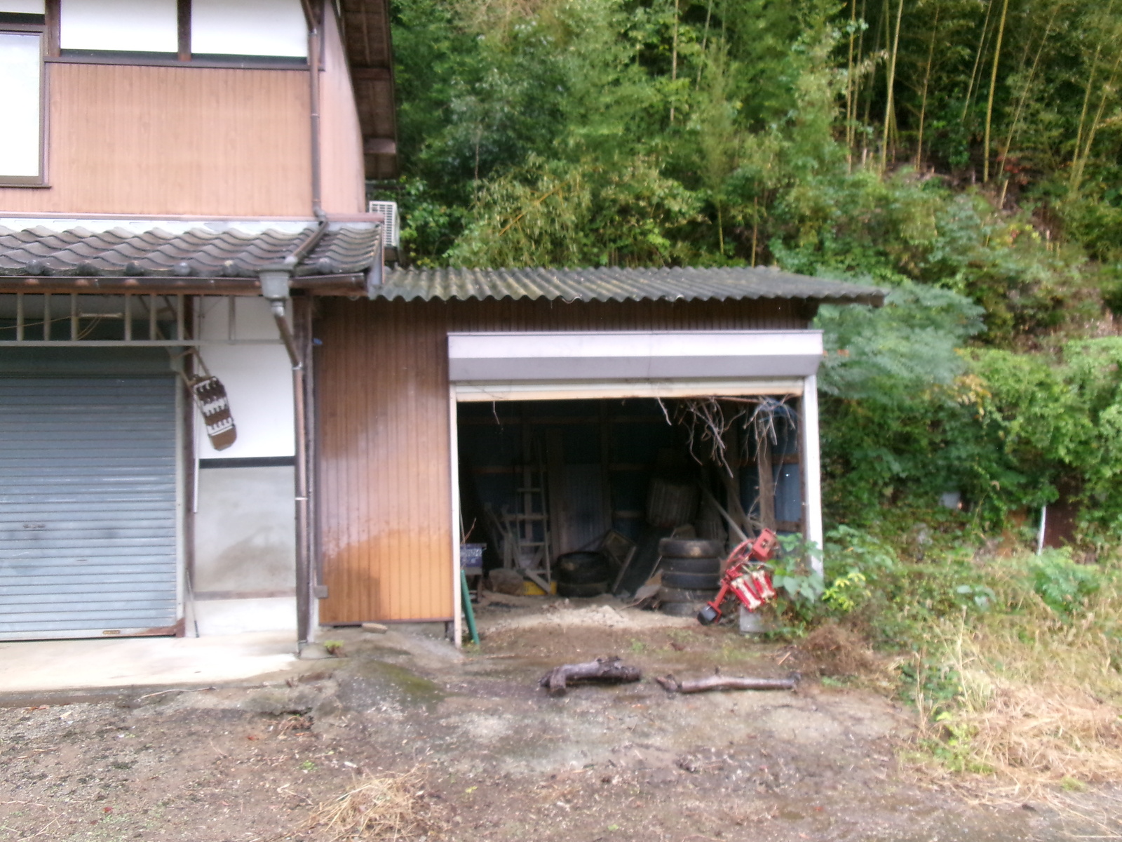 1970s house, 20-min walk to station, Hyogo