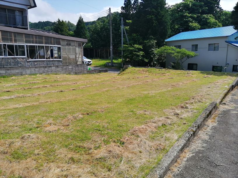 House in Akita