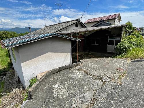 Sale House 159 (Machi-san Ward)