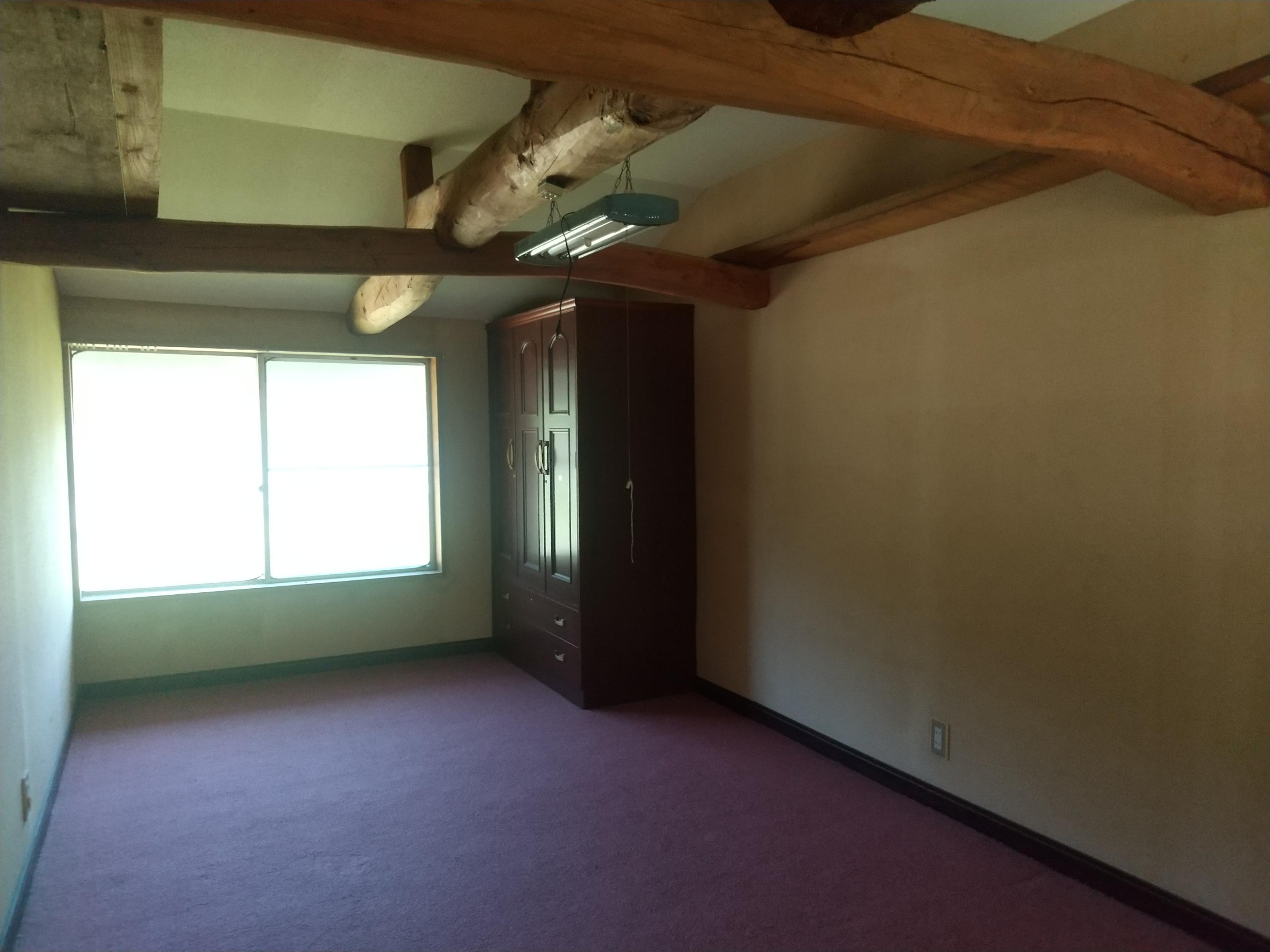 Wood house in Nagano
