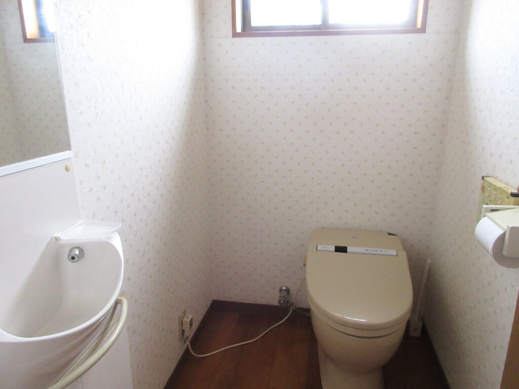 [No. 352] Ōbuchi Vacant House Sale - 4.5 Million Yen