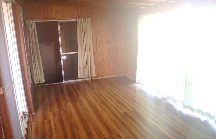 Wood house in Isen, Kagoshima, farmland, approval needed