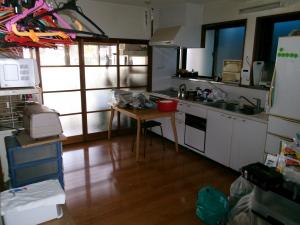 Property No. 178, Matsuitatsu-cho, Shinbori