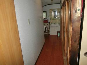 1940s wood house, 20-min walk to station, Kitakata, Yusui