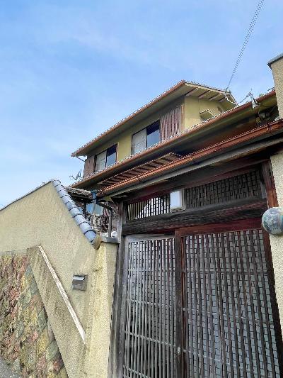 1970s wood house, 15-min walk to station, Hyogo