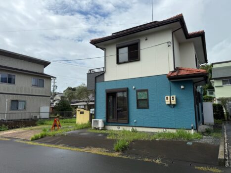 House in Kakegawa