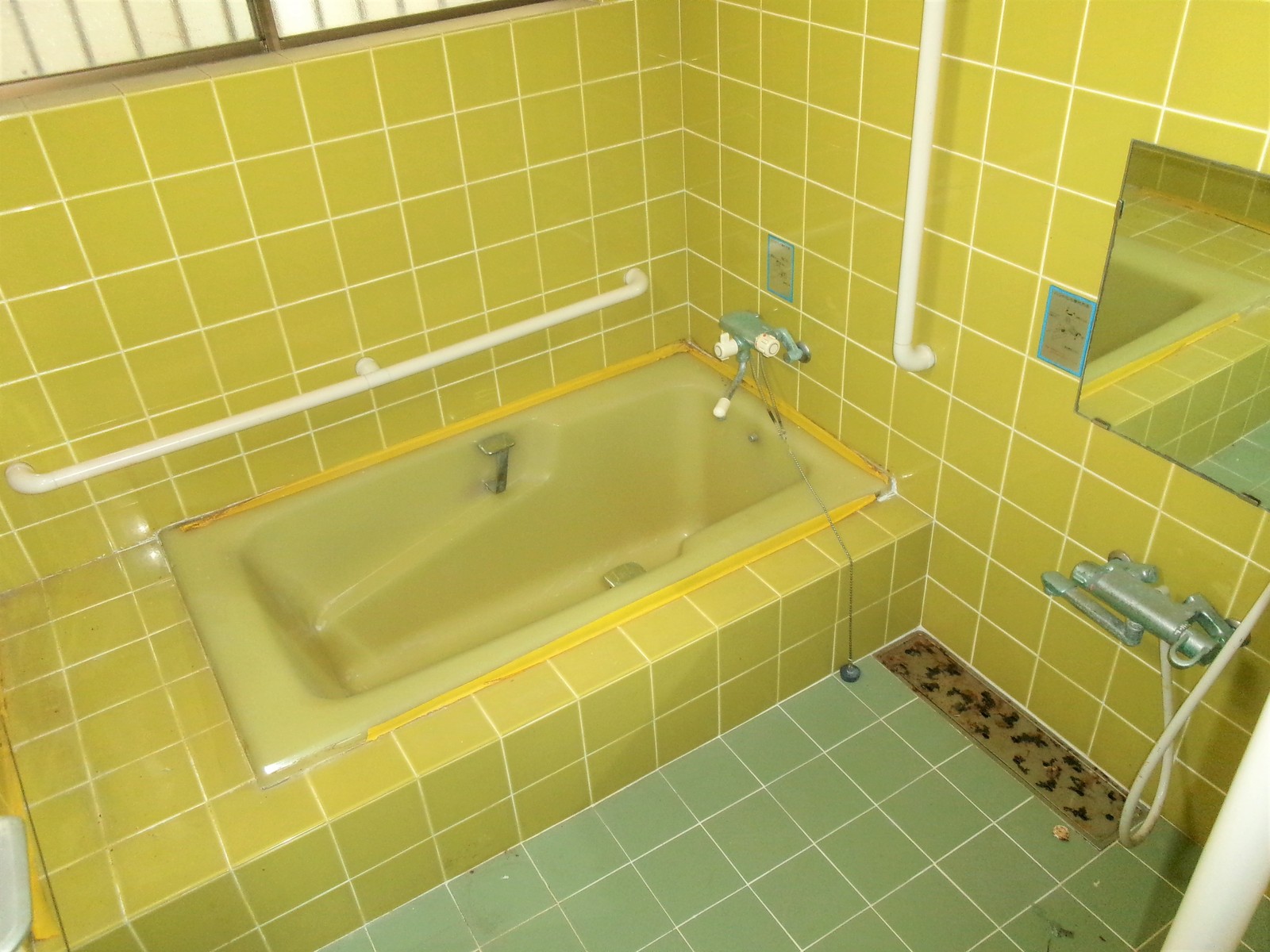 1970s wood house in Hyogo