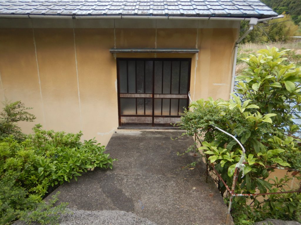Sales Property in Futami District