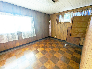 1970s wood house in Yamaguchi