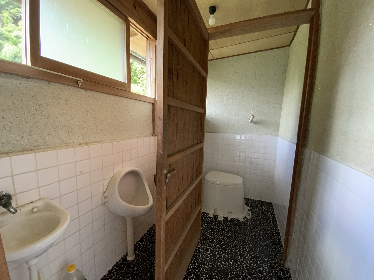 1920s house, 9-min walk to station, Yamaguchi
