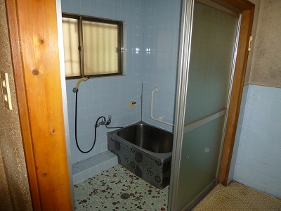 1970s wood house in Hyogo