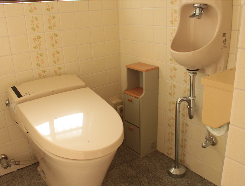 House, 4-min walk to station, Shiga