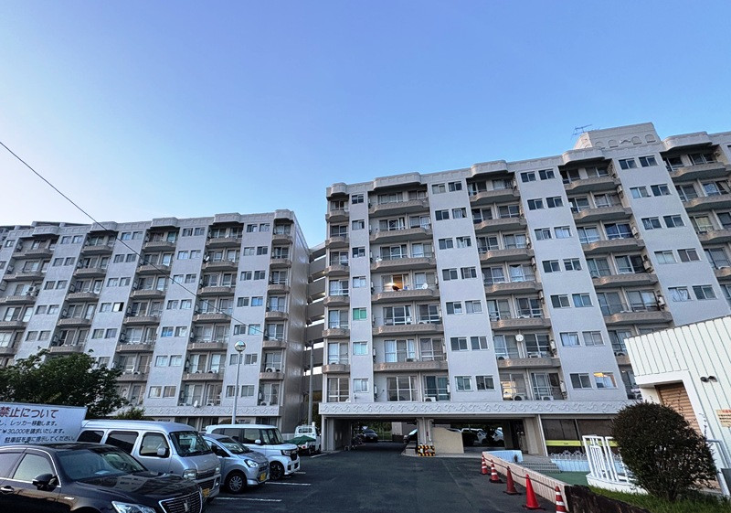 1970s house in Shizuoka