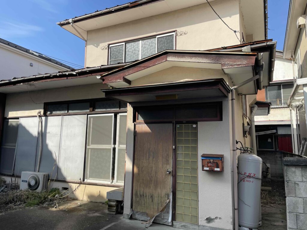 House in Saitama