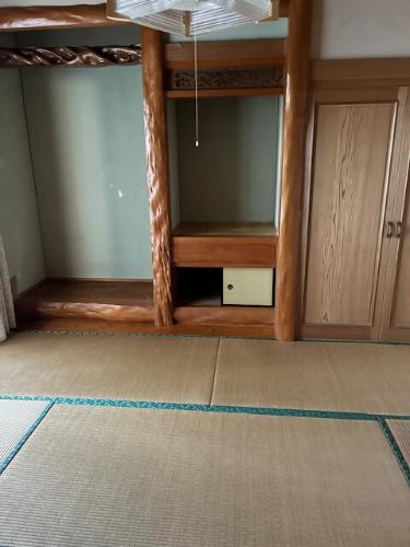 Concrete house in Chiran, Minamikyushu