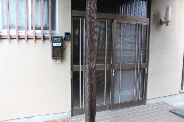 1970s wood house in Hyogo