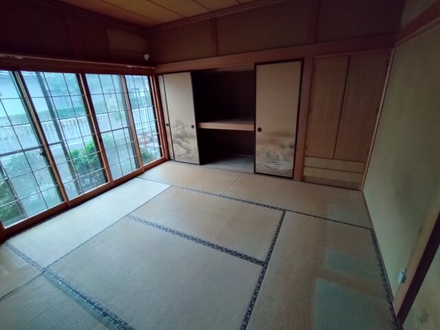 Used House, Fukushima City Matsukawa-machi, Tenno-hara 3-175