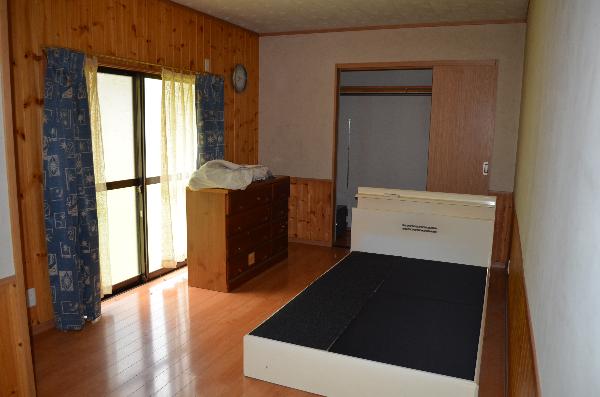 1970s wood house in Hyogo
