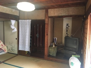 House in Kochi