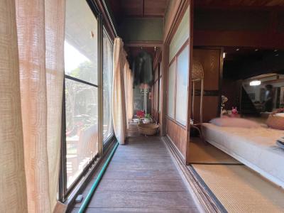 Wood house, 17-min walk to station, Hyogo