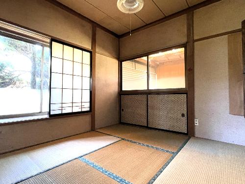 Property 132 (Minami-wari District)