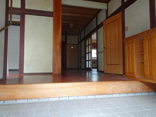 No. 384 Shimo-Tono Kouchi (For Sale)