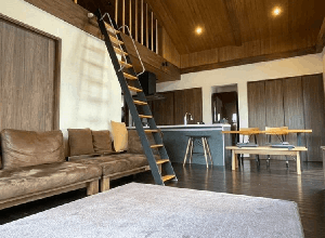2010s wood house in Fukui