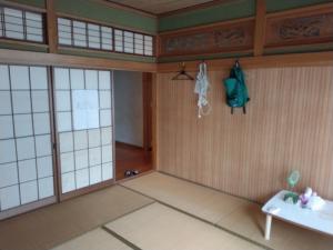 1970s wood house in Niigata