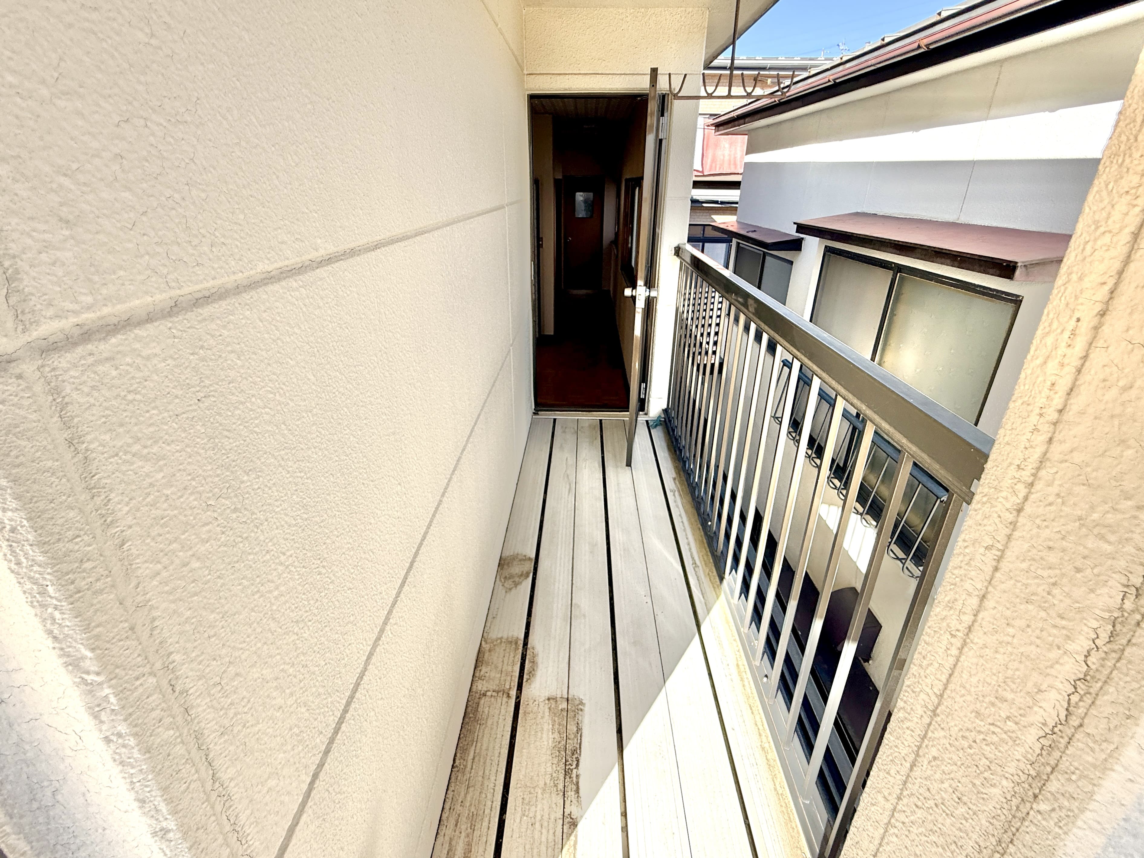 1980s wood house, 9-min walk to station, Nagano