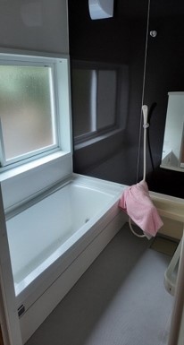 Wood house in Niigata